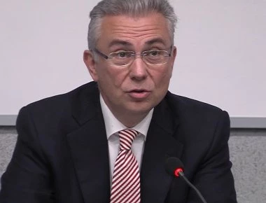 Υποψήφιος με τη Νέα Δημοκρατία ο Θοδωρής Ρουσόπουλος -«Πράσινο φως» από Κ.Μητσοτάκη